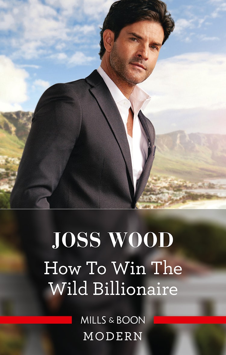 Cover image for How to Win the Wild Billionaire, isbn: 9781867227571