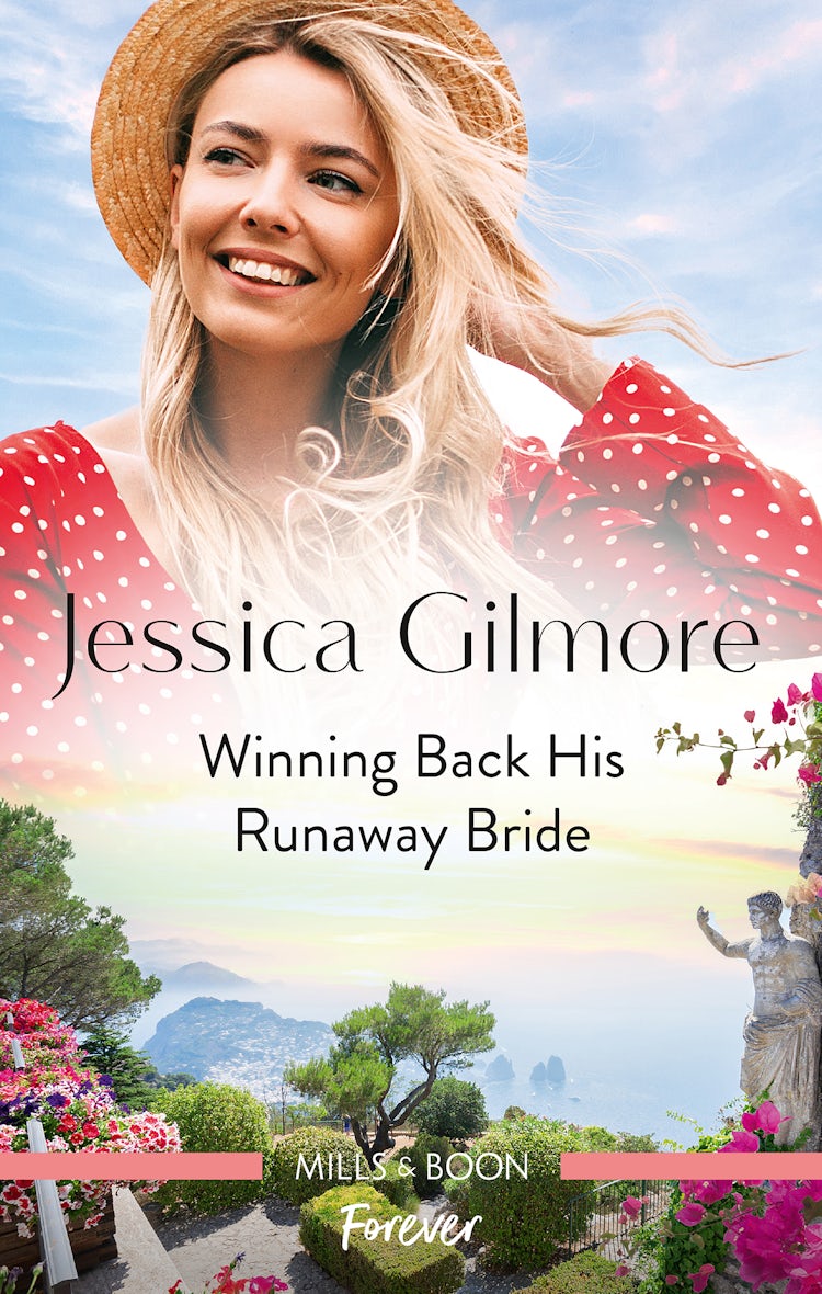 Cover image for Winning Back His Runaway Bride, isbn: 9781867227625