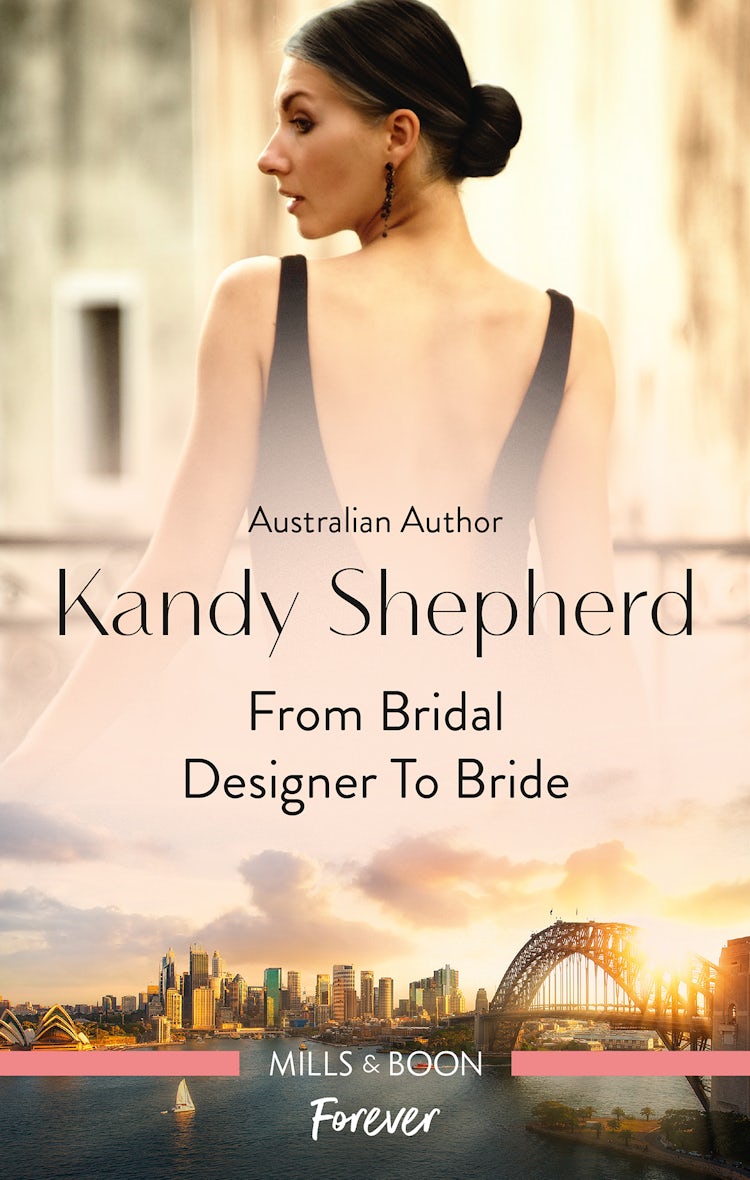 Cover image for From Bridal Designer to Bride, isbn: 9781867227656