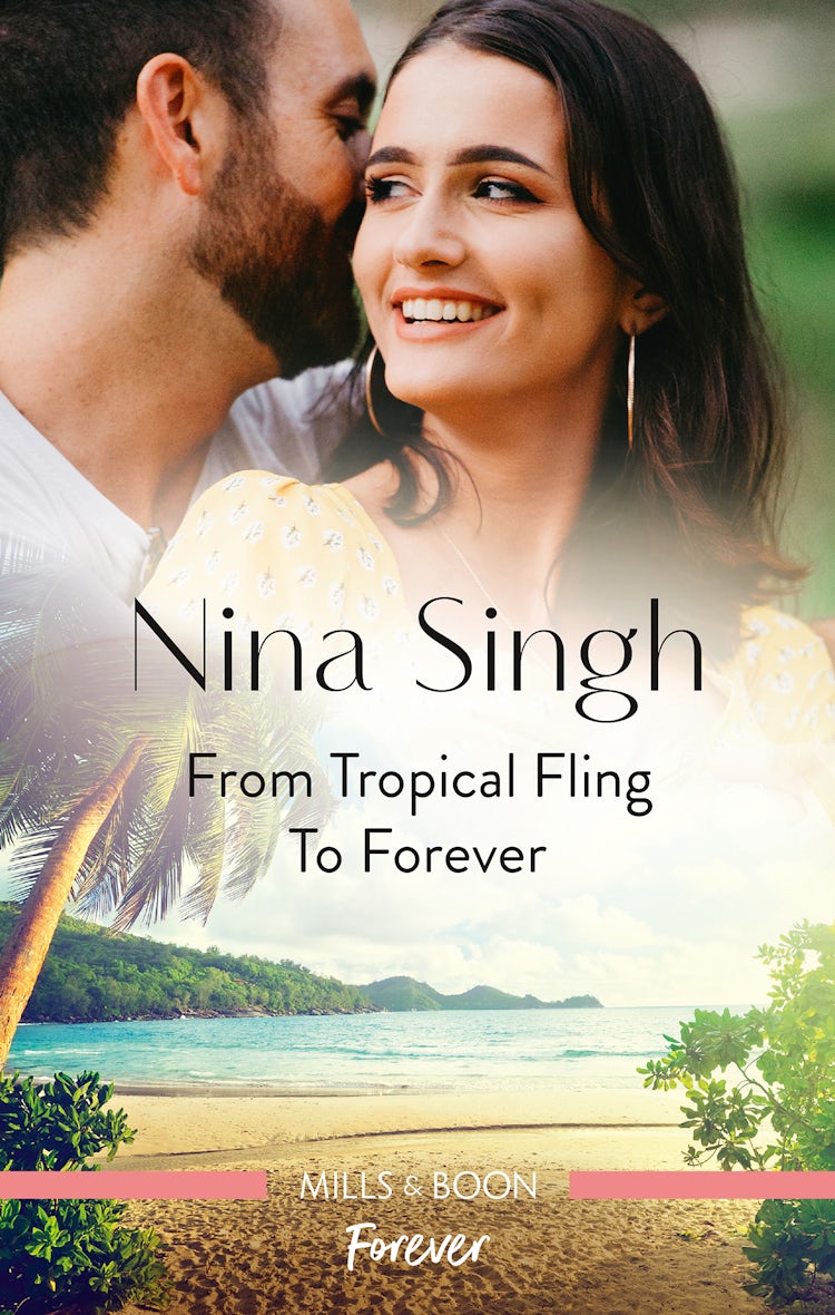 Cover image for From Tropical Fling to Forever, isbn: 9781867227700