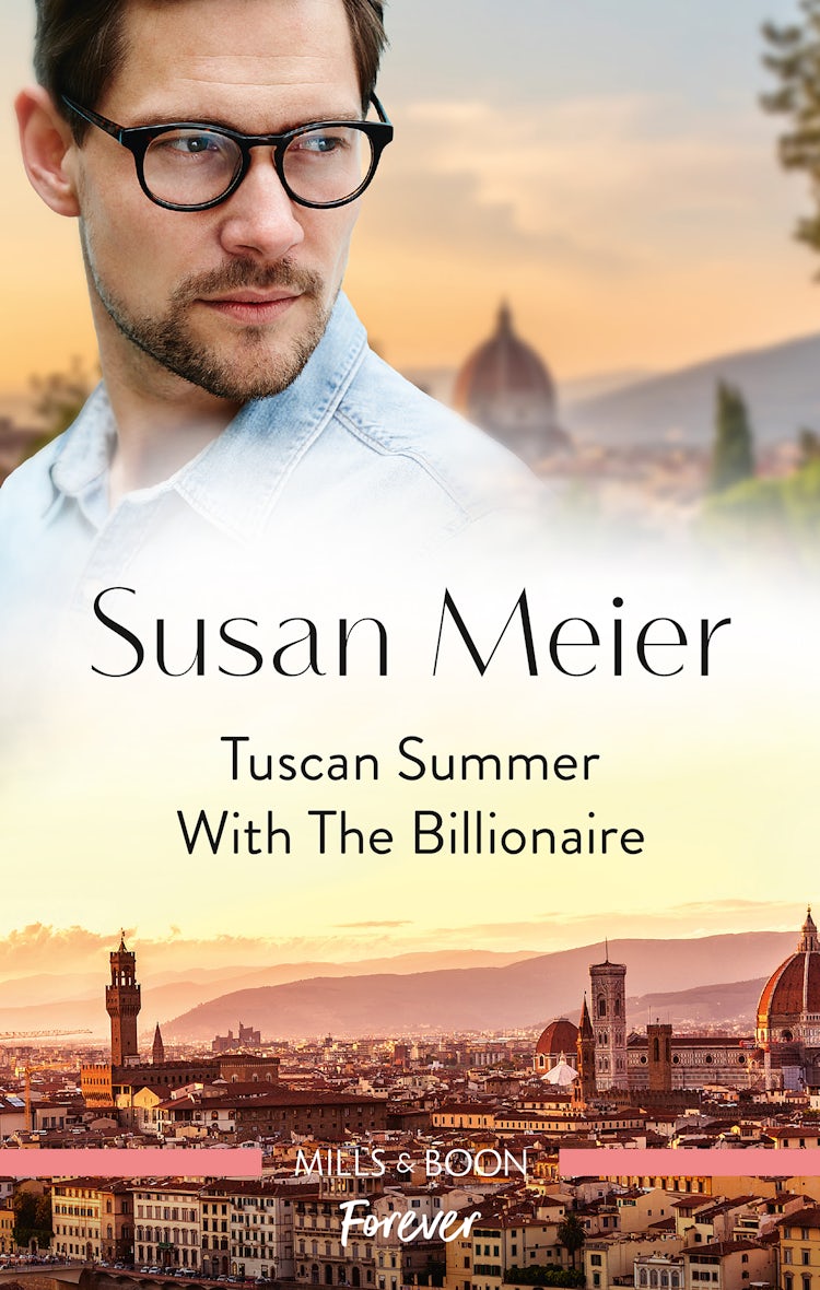 Cover image for Tuscan Summer with the Billionaire, isbn: 9781867227717