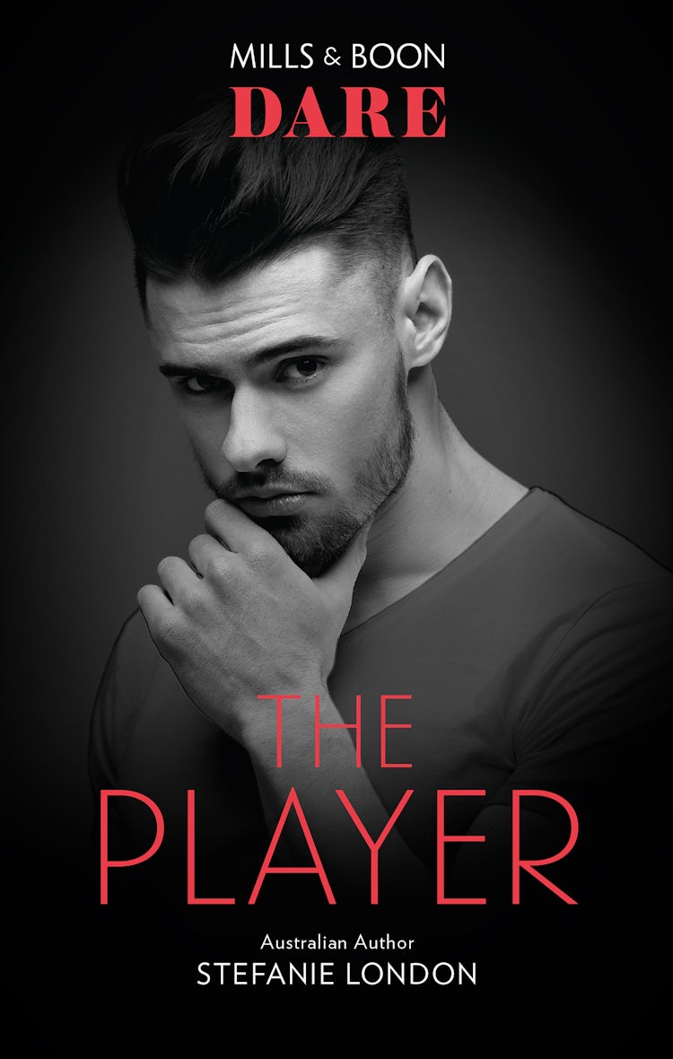 Cover image for The Player, isbn: 9781867227960