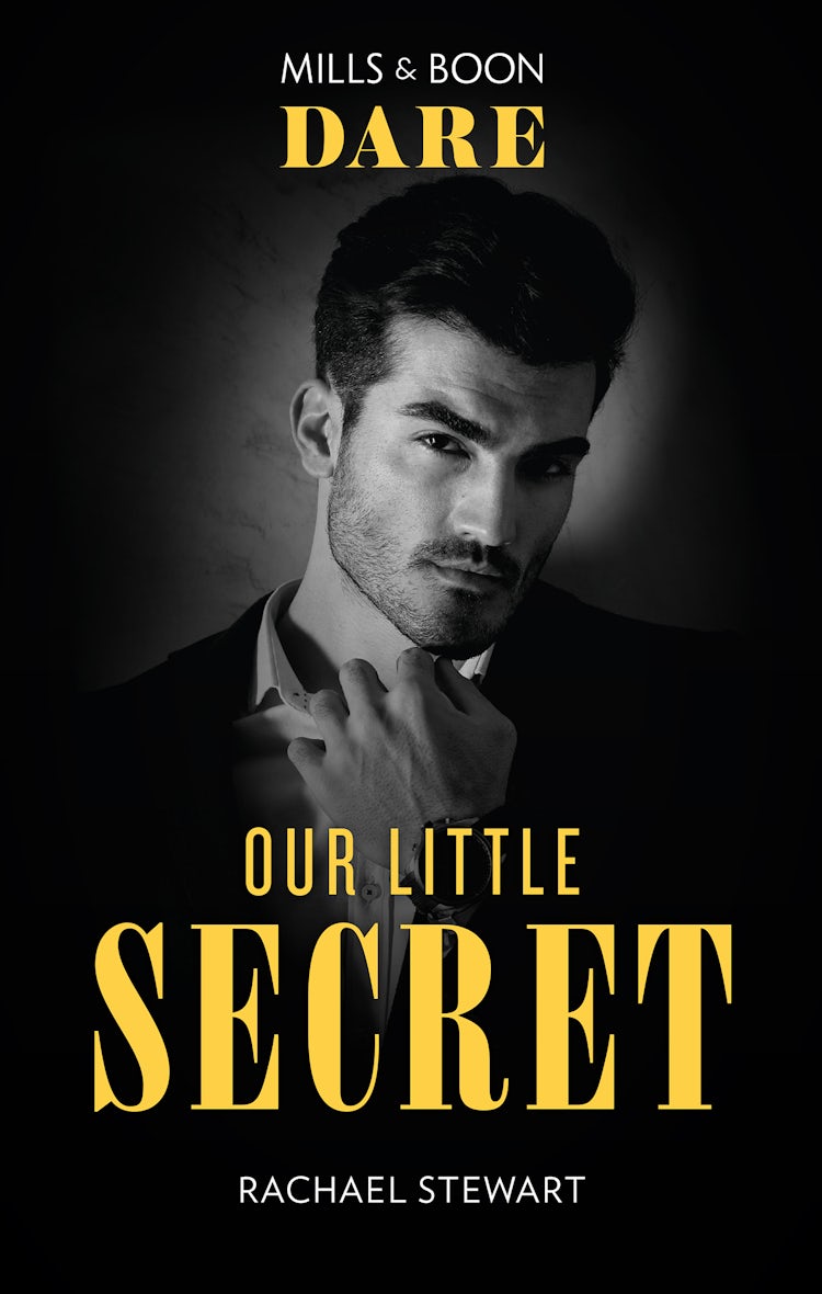 Cover image for Our Little Secret, isbn: 9781867227991