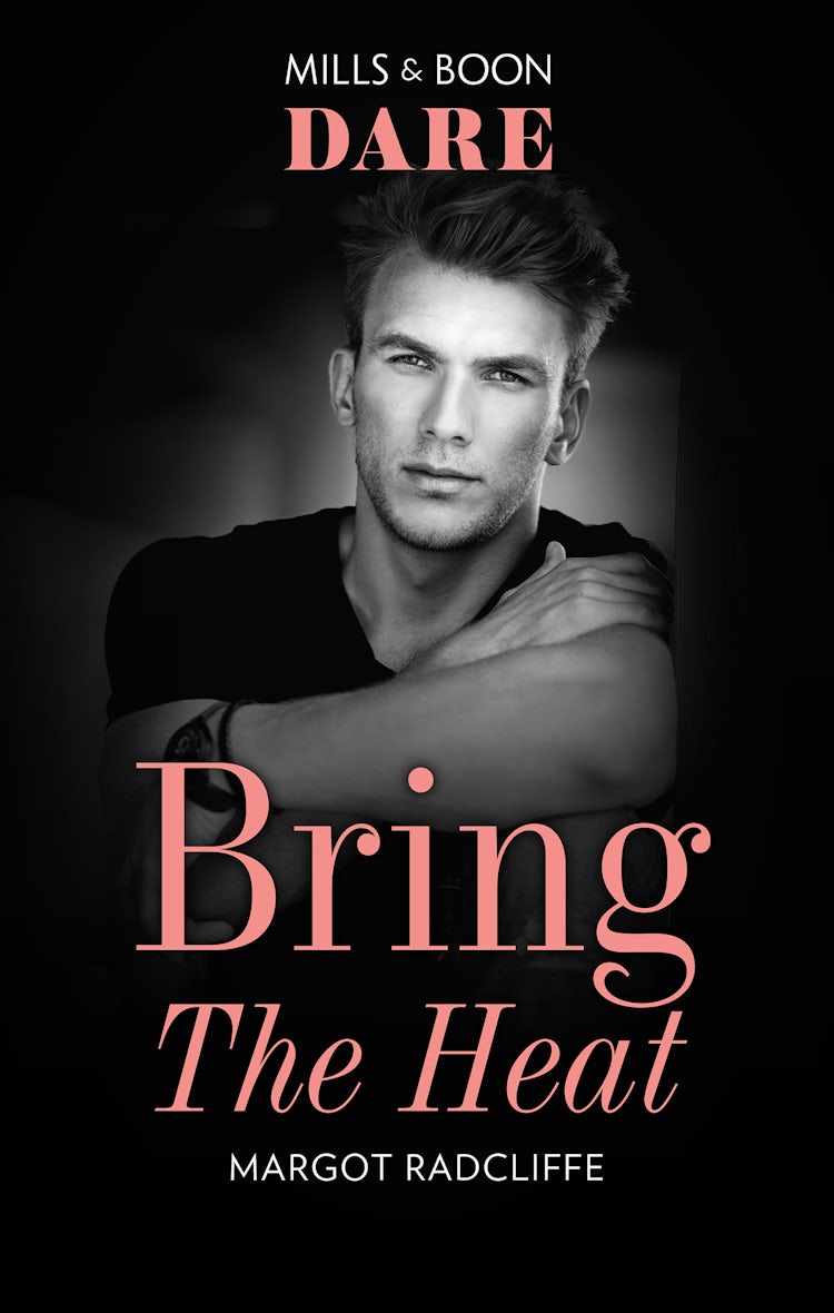 Cover image for Bring the Heat, isbn: 9781867228042
