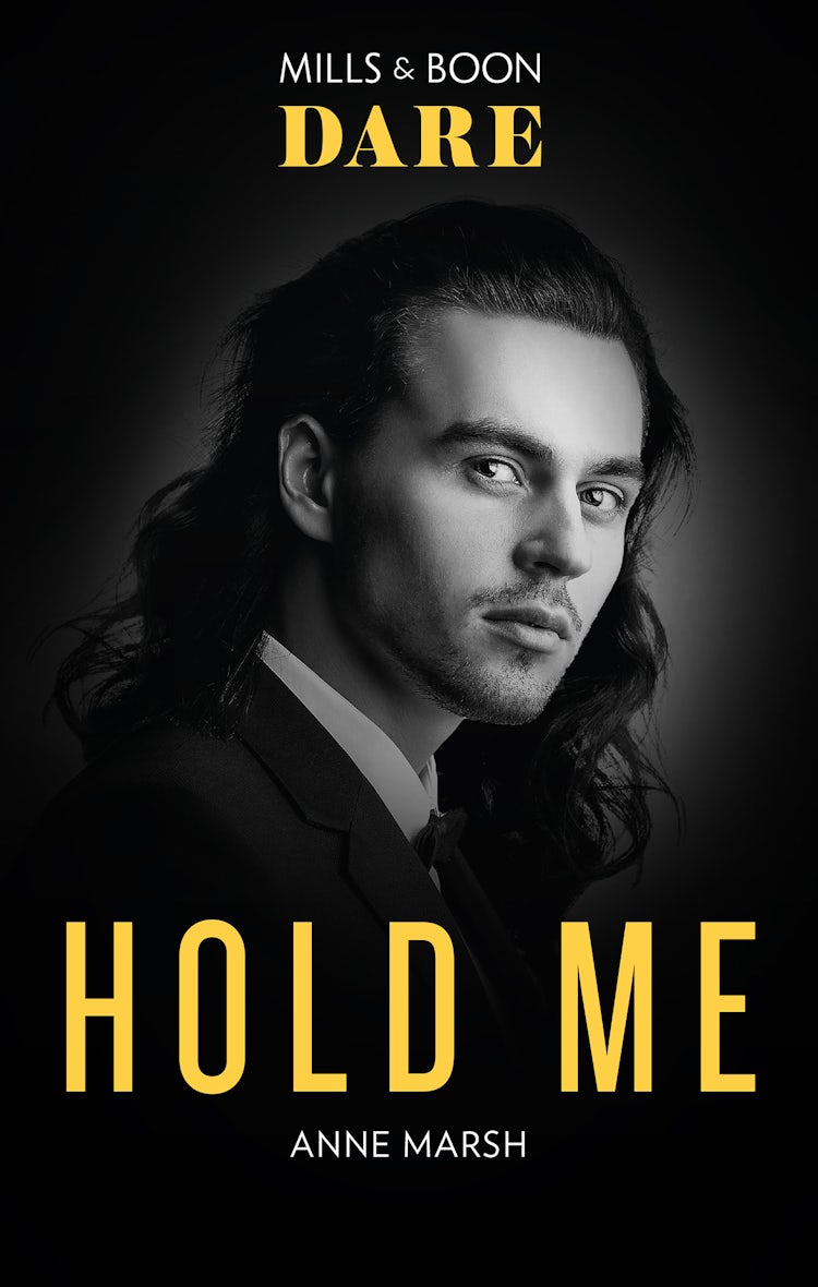 Cover image for Hold Me, isbn: 9781867228073