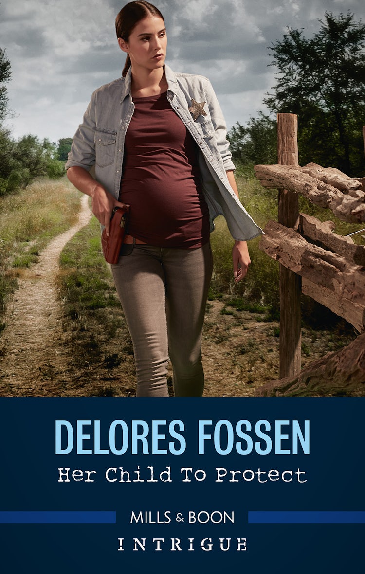 Cover image for Her Child to Protect, isbn: 9781867228271
