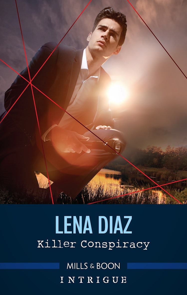 Cover image for Killer Conspiracy, isbn: 9781867228295