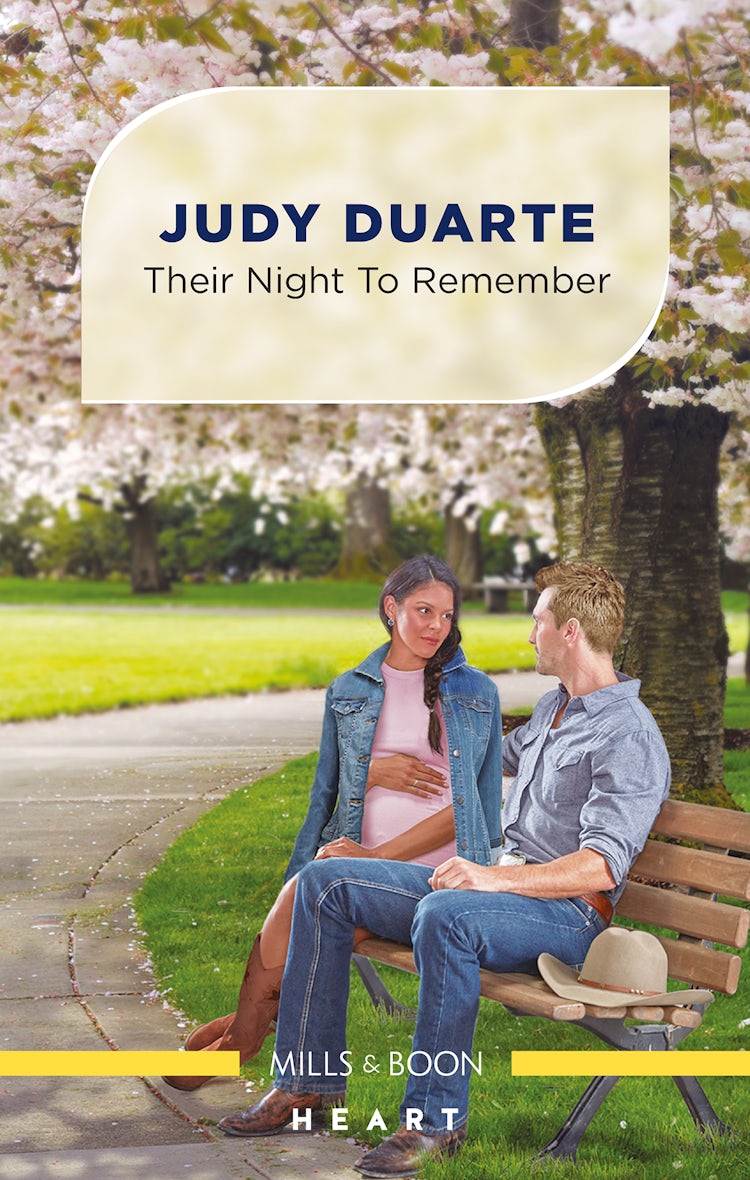 Cover image for Their Night to Remember, isbn: 9781867228356
