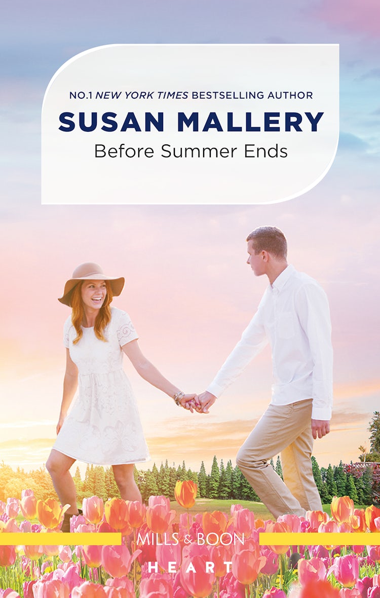 Cover image for Before Summer Ends, isbn: 9781867228486