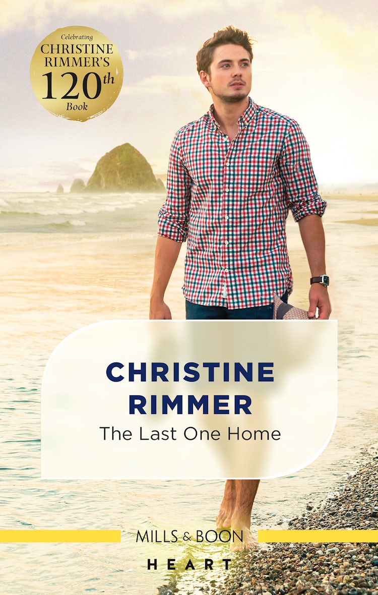 Cover image for The Last One Home, isbn: 9781867228509