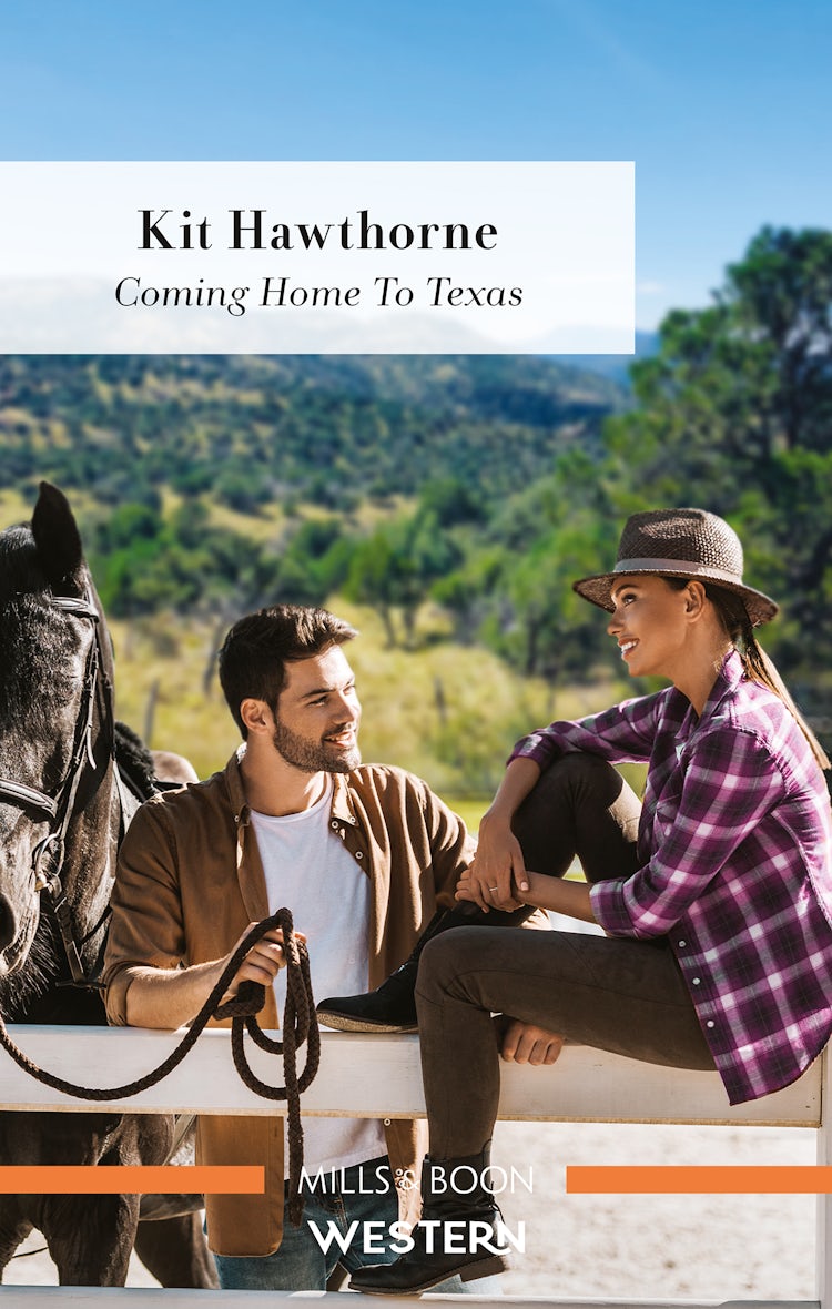 Cover image for Coming Home to Texas, isbn: 9781867229087