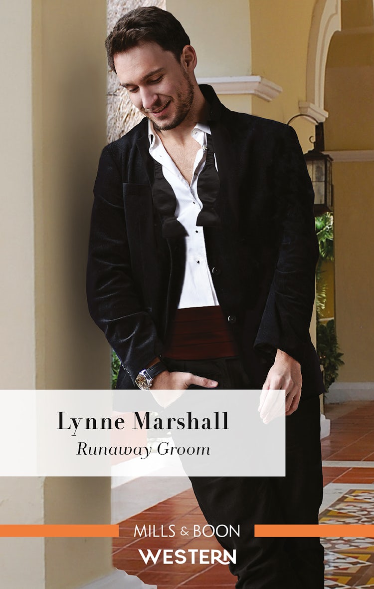 Cover image for Runaway Groom, isbn: 9781867229117