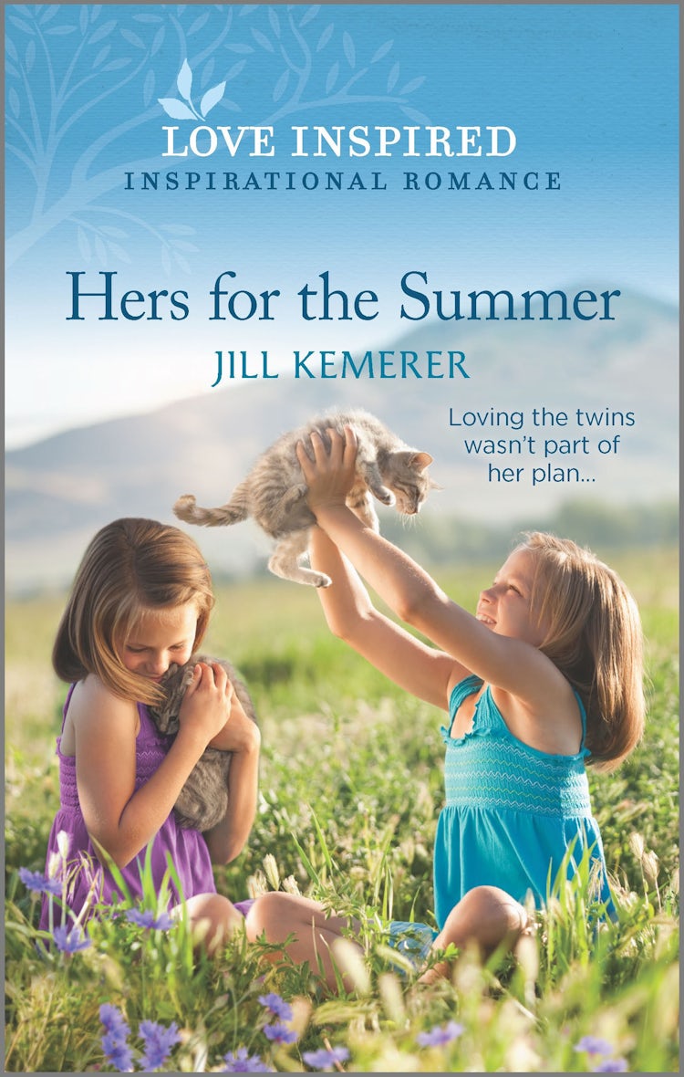 Cover image for Hers for the Summer, isbn: 9781867229490
