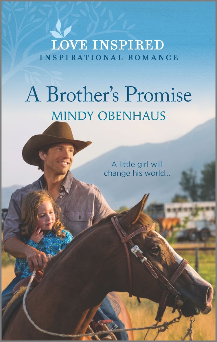 Cover image for A Brother's Promise, isbn: 9781867229513