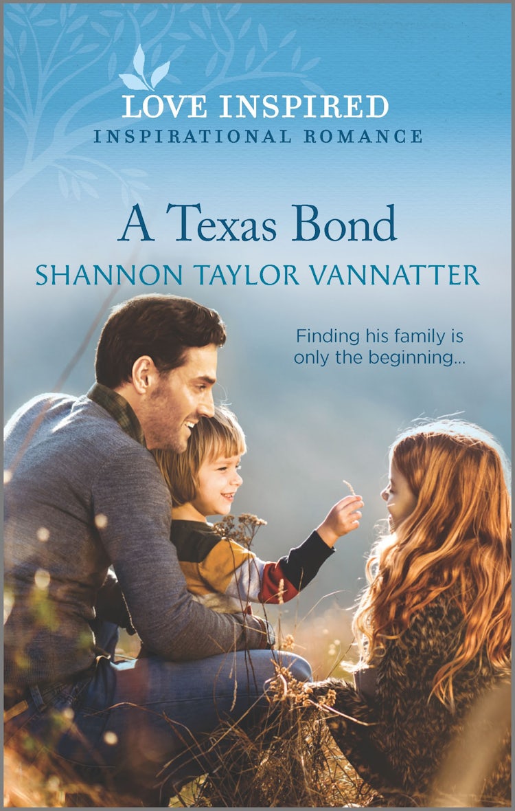 Cover image for A Texas Bond, isbn: 9781867229520