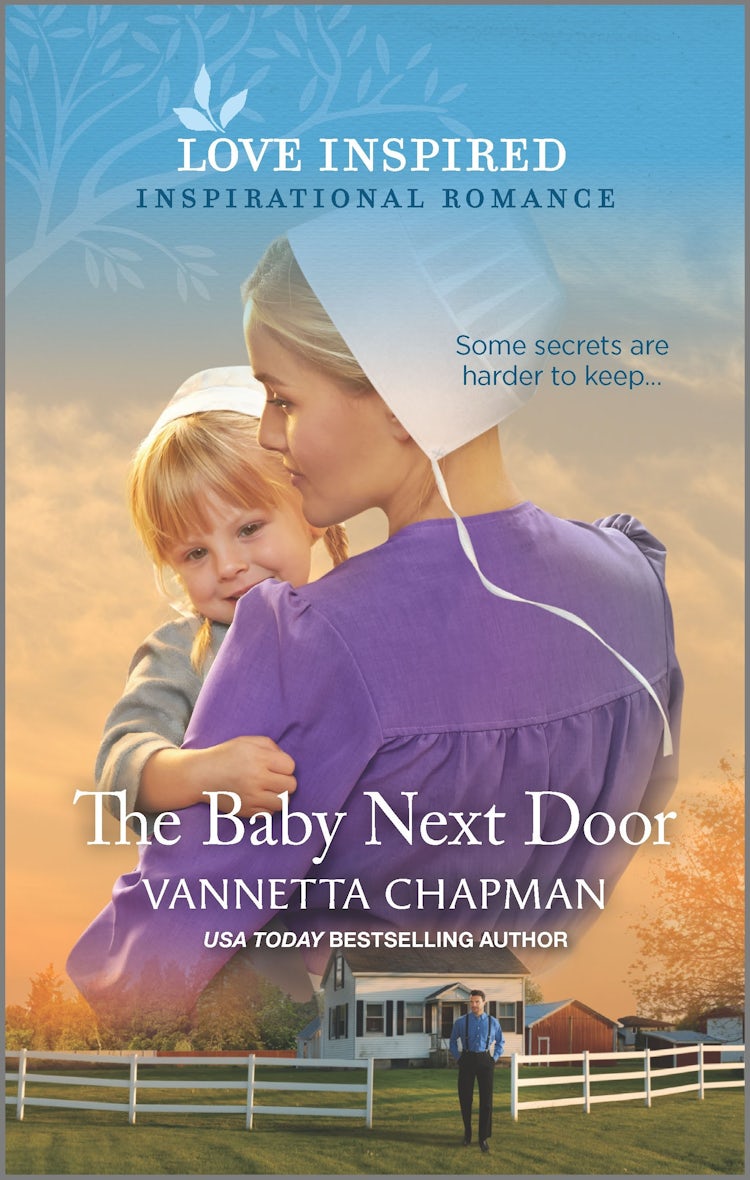 Cover image for The Baby Next Door, isbn: 9781867229544