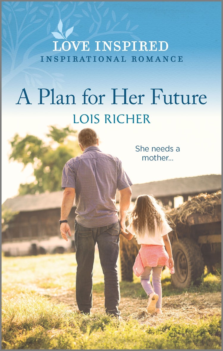 Cover image for A Plan for Her Future, isbn: 9781867229629
