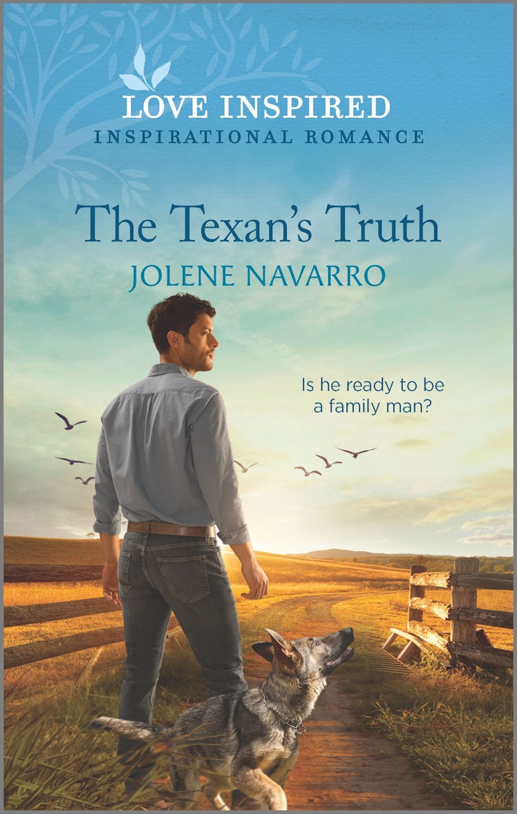 Cover image for The Texan's Truth, isbn: 9781867229636