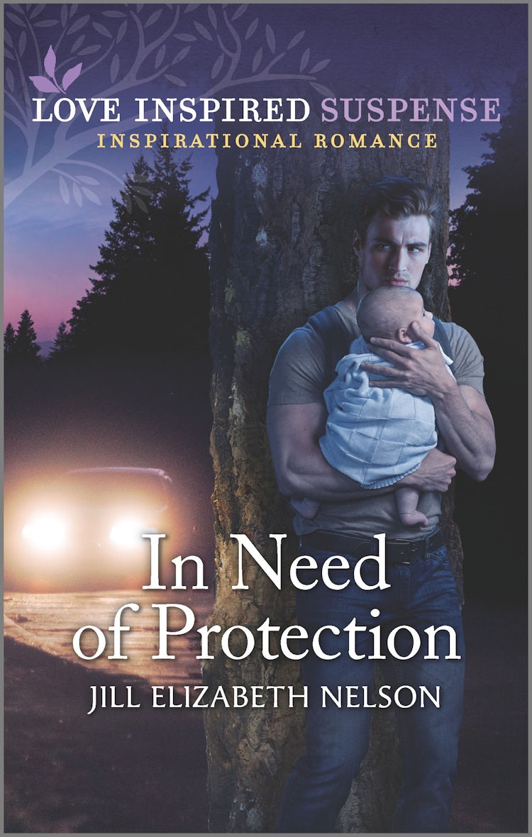 Cover image for In Need of Protection, isbn: 9781867229674