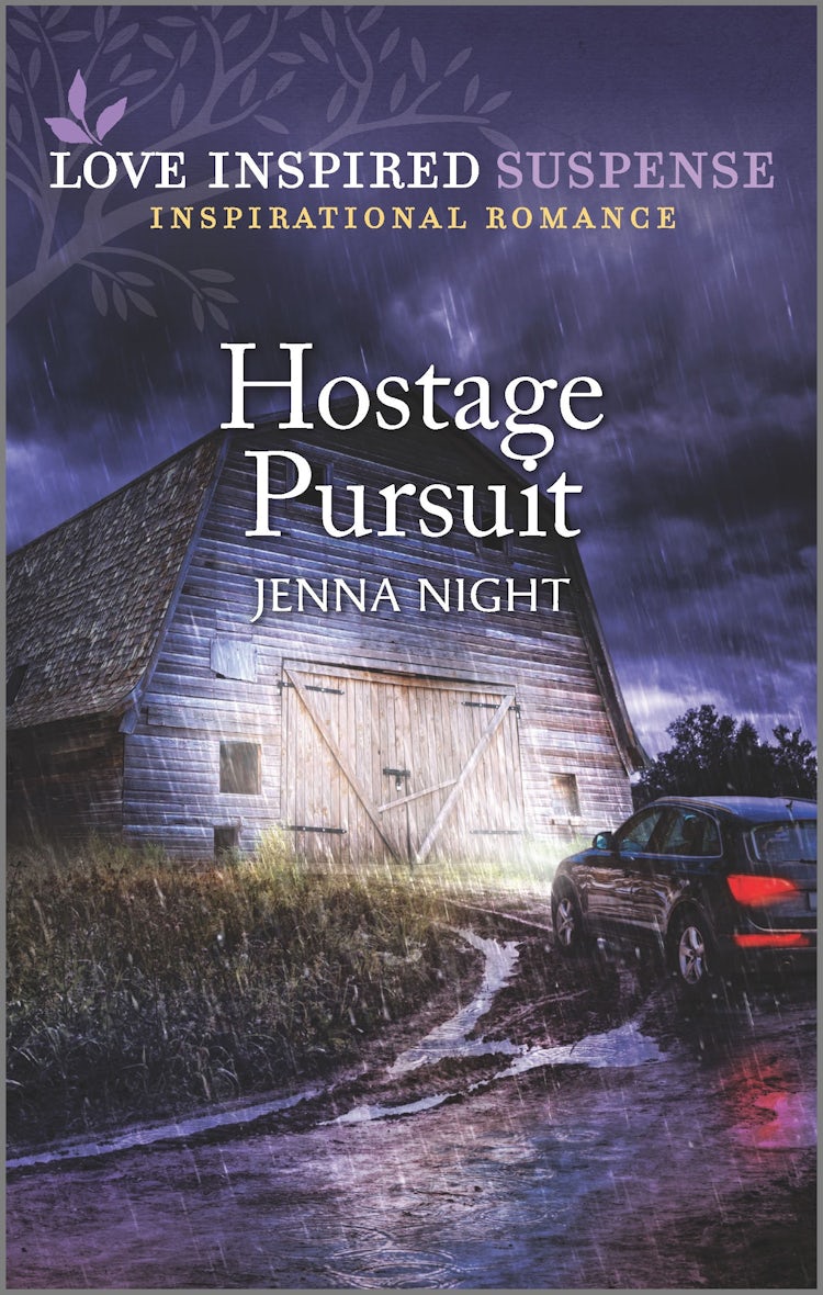 Cover image for Hostage Pursuit, isbn: 9781867229681