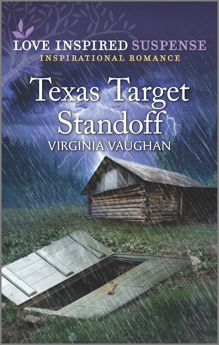 Cover image for Texas Target Standoff, isbn: 9781867229773