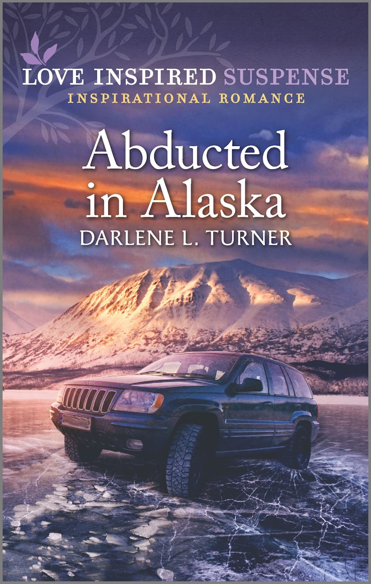 Cover image for Abducted in Alaska, isbn: 9781867229780