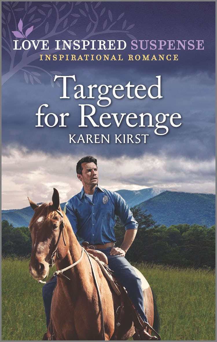 Cover image for Targeted for Revenge, isbn: 9781867229858