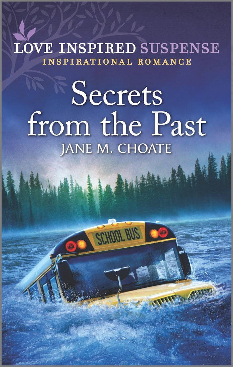 Cover image for Secrets from the Past, isbn: 9781867229865