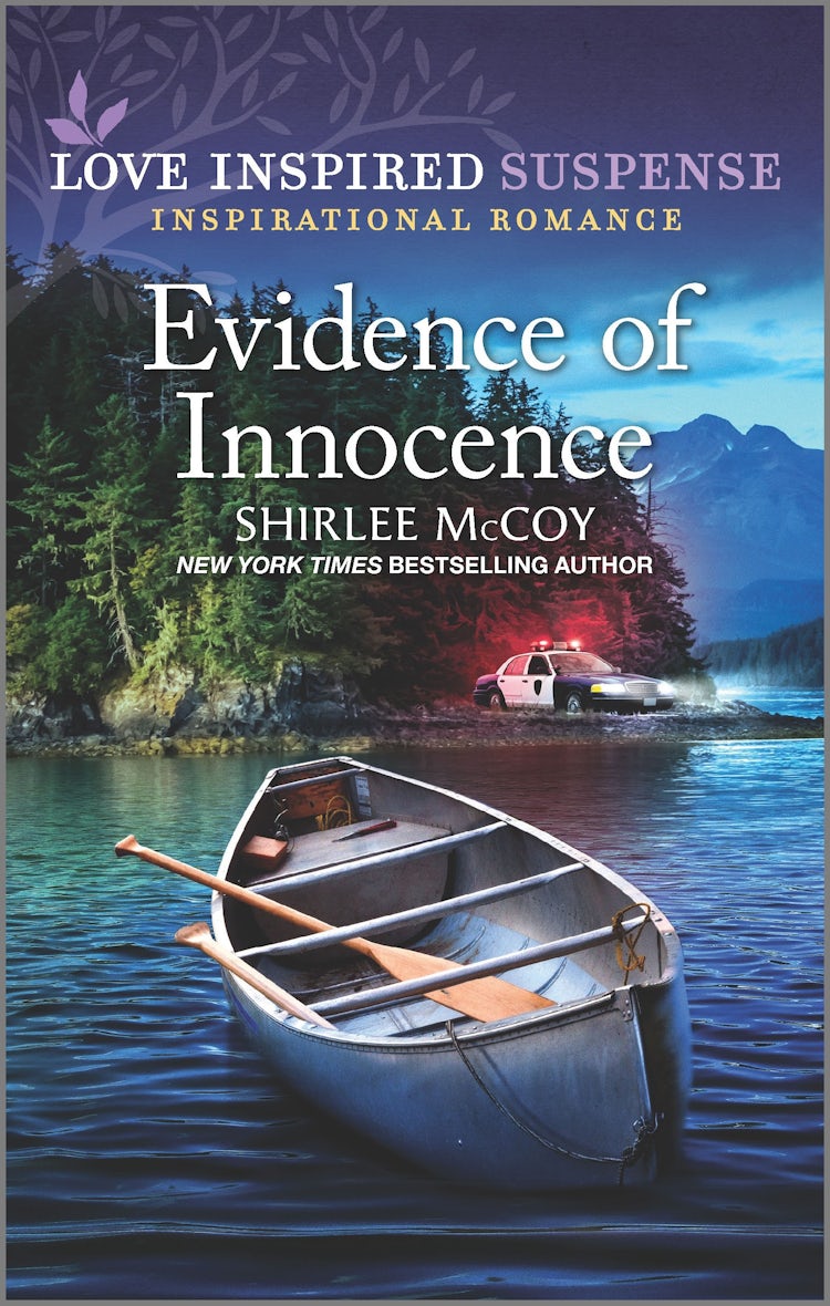 Cover image for Evidence of Innocence, isbn: 9781867229889