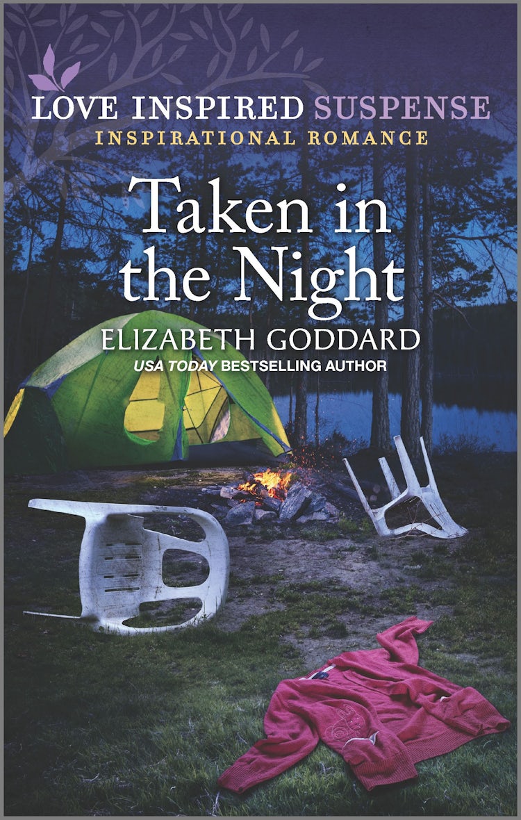 Cover image for Taken in the Night, isbn: 9781867229902