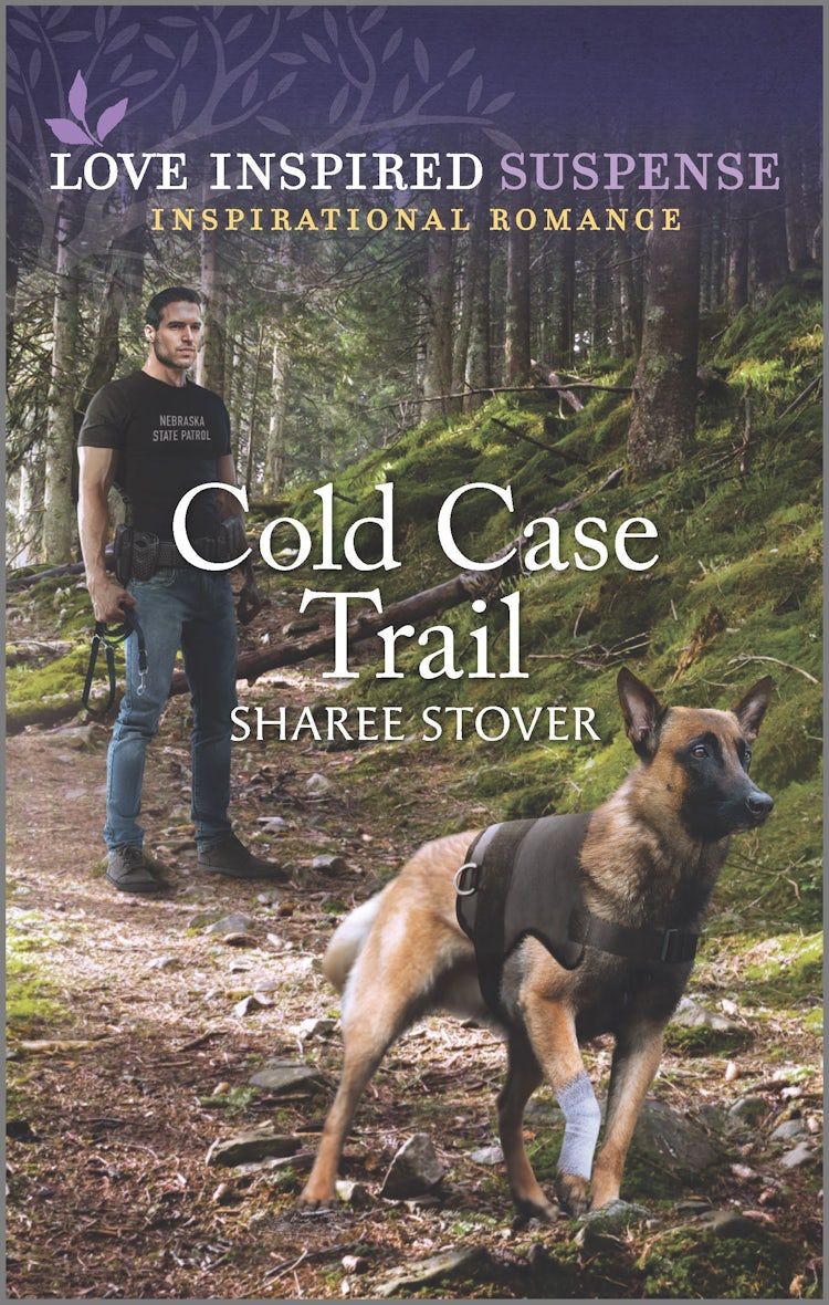 Cover image for Cold Case Trail, isbn: 9781867229919
