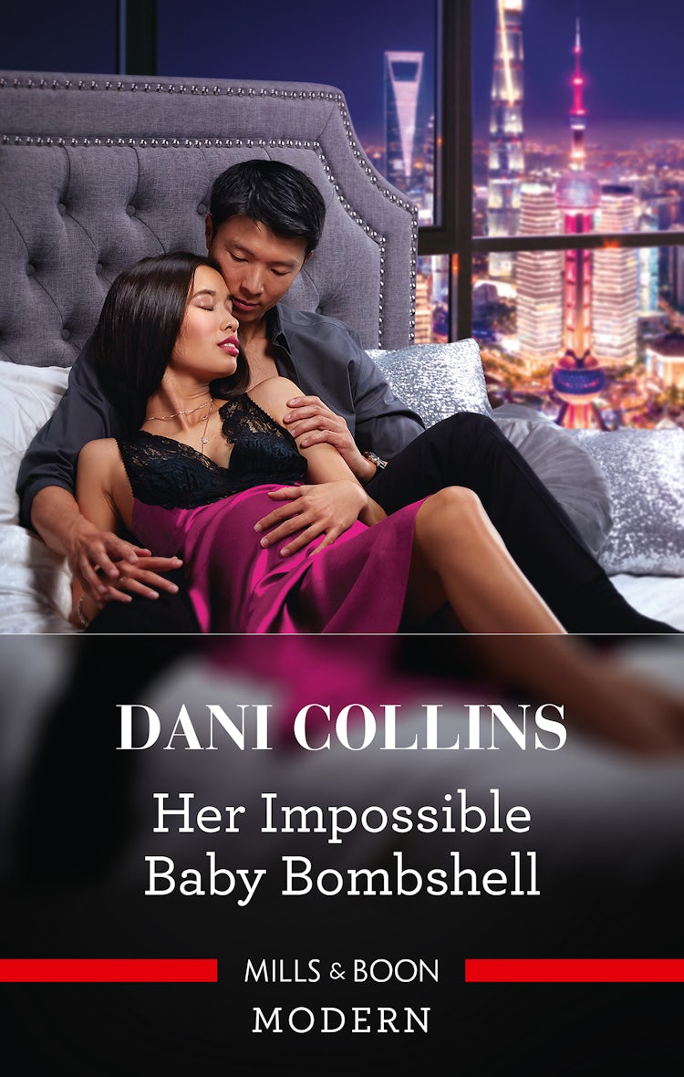 Cover image for Her Impossible Baby Bombshell, isbn: 9781867230175