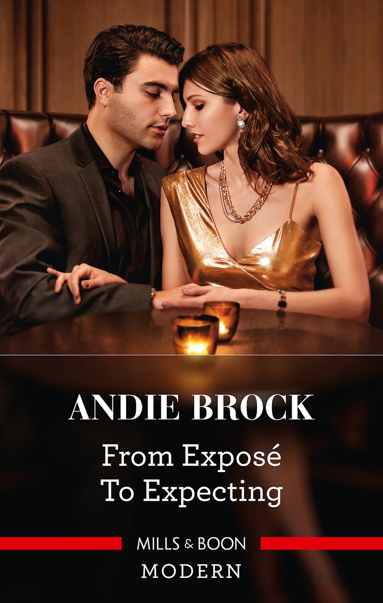 Cover image for From Exposé to Expecting, isbn: 9781867230212