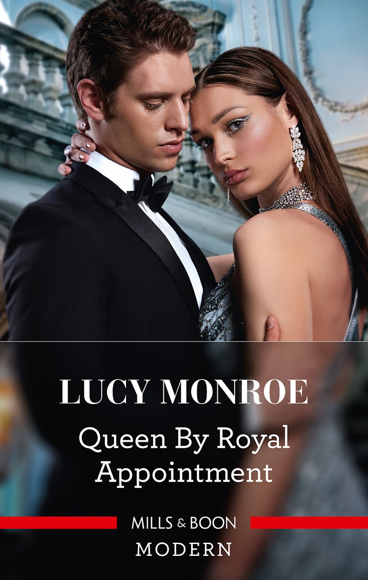 Cover image for Queen by Royal Appointment, isbn: 9781867230229