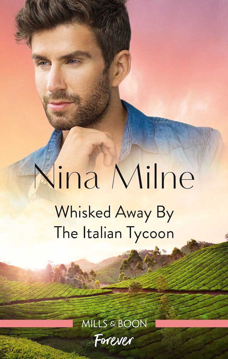 Cover image for Whisked Away by the Italian Tycoon, isbn: 9781867230533