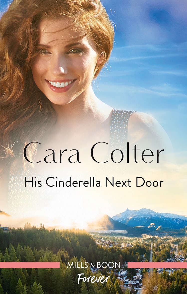 Cover image for His Cinderella Next Door, isbn: 9781867230540