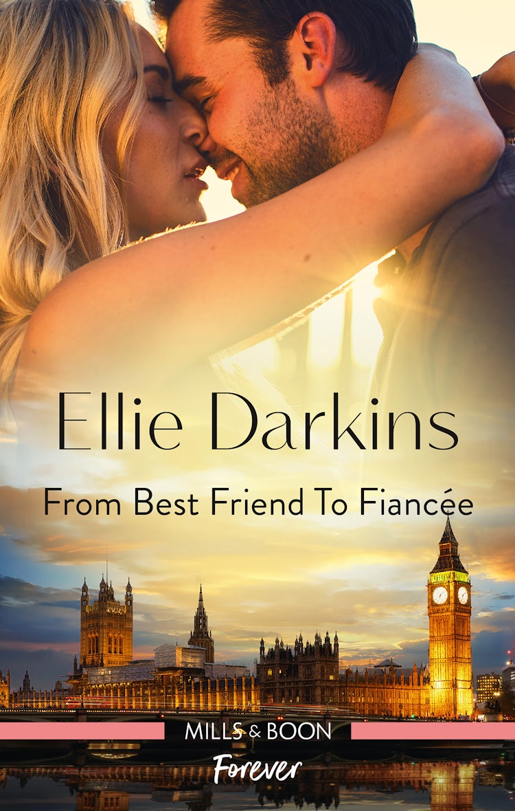 Cover image for From Best Friend to Fiancée, isbn: 9781867230557