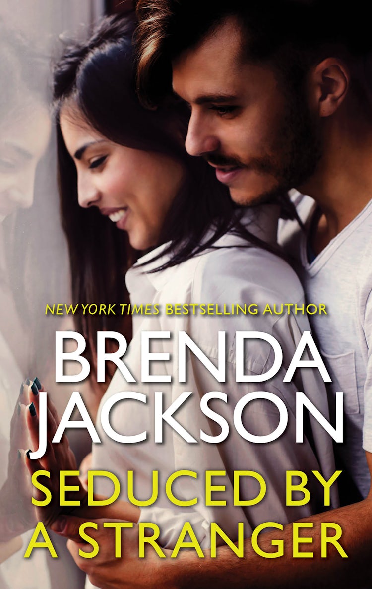 Cover image for Seduced by a Stranger, isbn: 9781867230816
