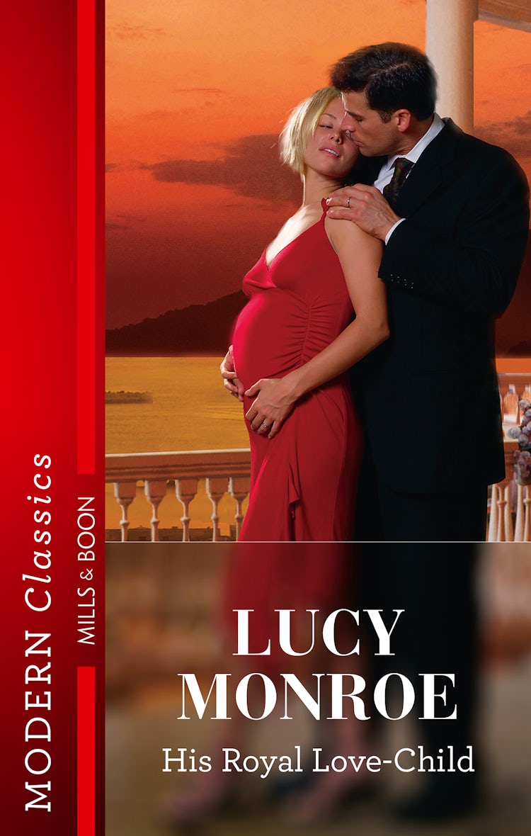 Cover image for His Royal Love-Child, isbn: 9781867231011