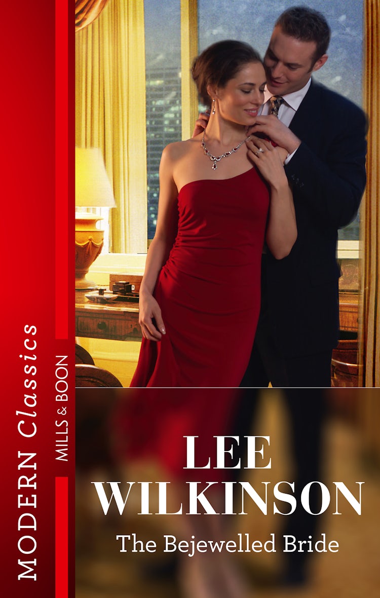 Cover image for The Bejewelled Bride, isbn: 9781867231028