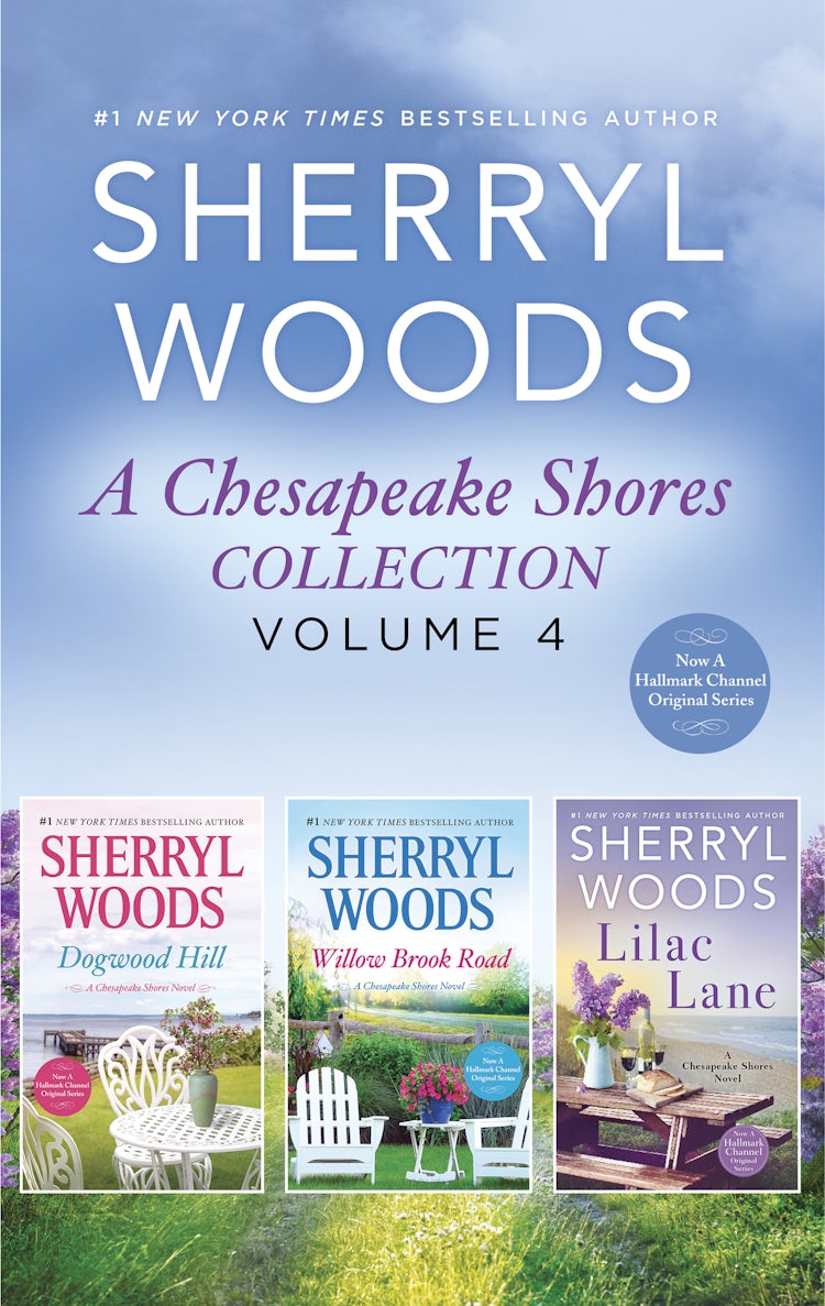 Cover image for A Chesapeake Shores Collection Volume 4/Dogwood Hill/Willow Brook Road/Lilac Lane, isbn: 9781867231738
