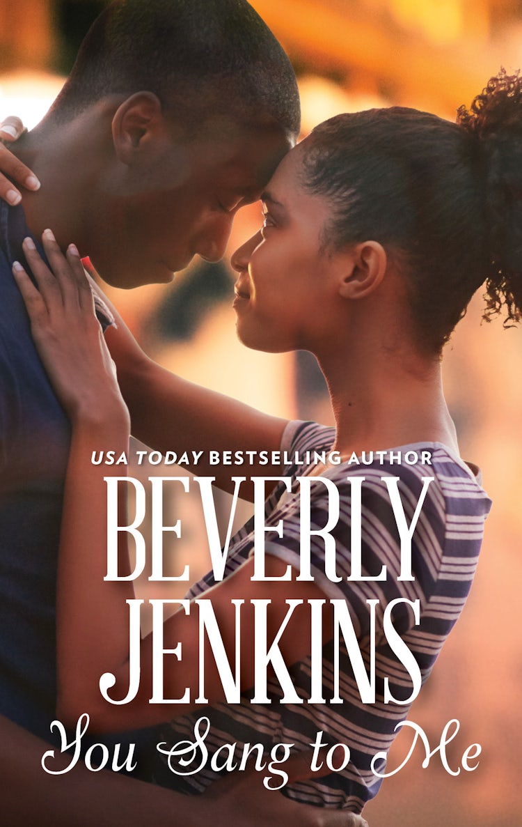 Cover image for You Sang to Me (novella), isbn: 9781867232018