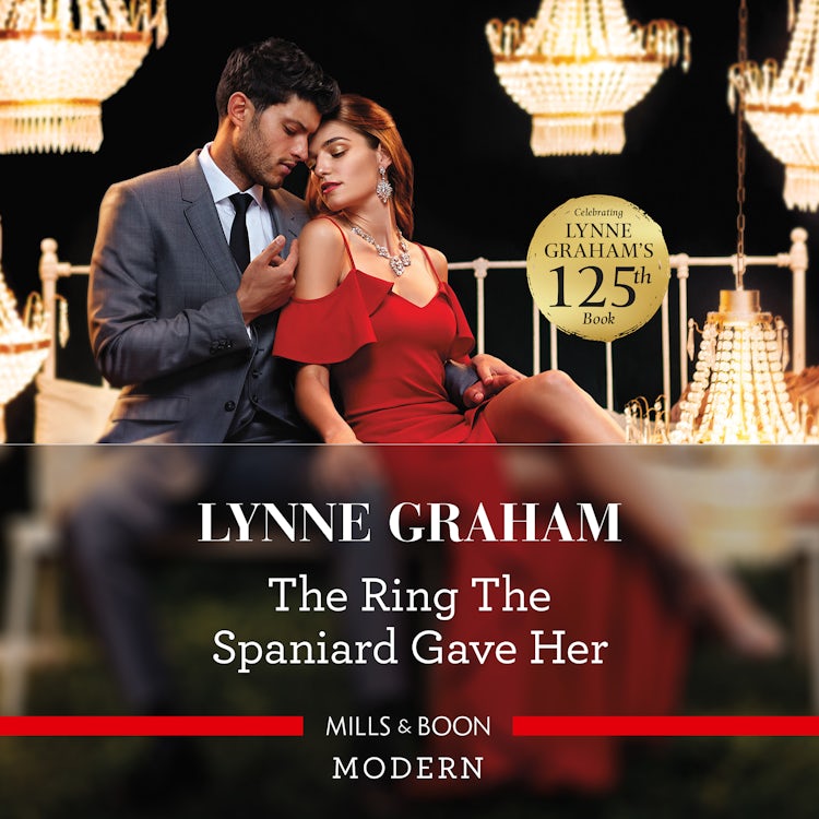 Cover image for The Ring the Spaniard Gave Her, isbn: 9781867232520