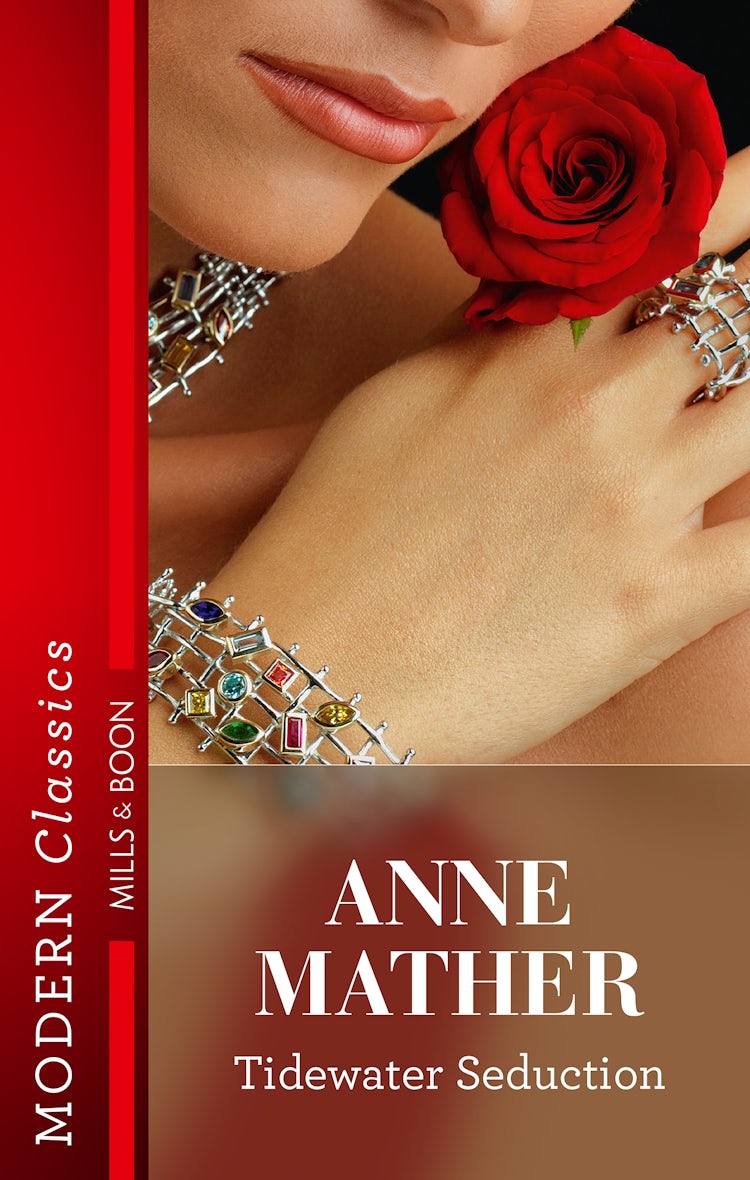 Cover image for Tidewater Seduction, isbn: 9781867232780