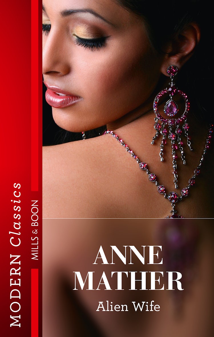 Cover image for Alien Wife, isbn: 9781867232797