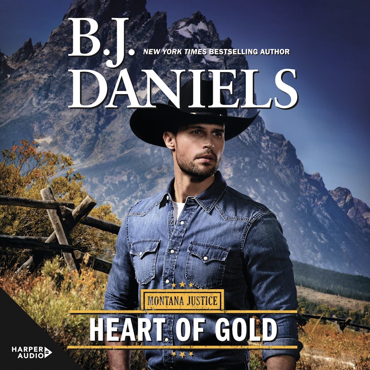 Cover image for Heart of Gold, isbn: 9781867232872