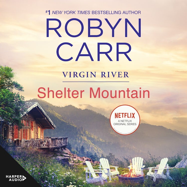 Cover image for Shelter Mountain, isbn: 9781867232919