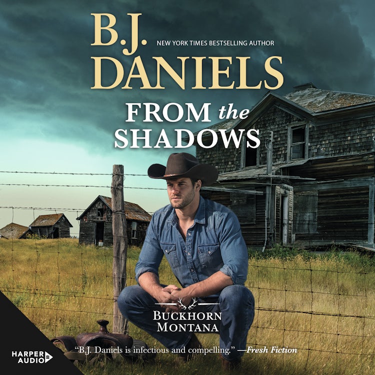 Cover image for From the Shadows, isbn: 9781867232933