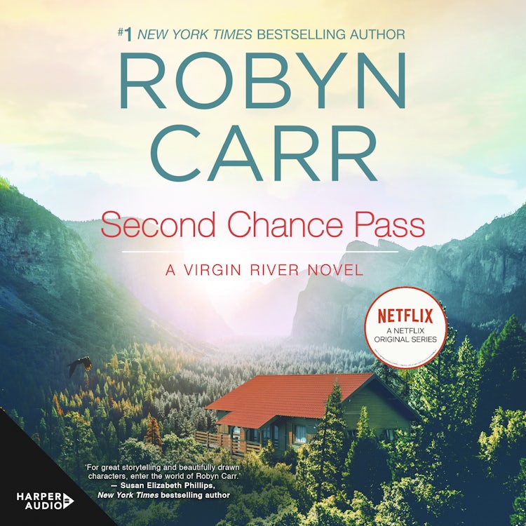Cover image for Second Chance Pass, isbn: 9781867232940