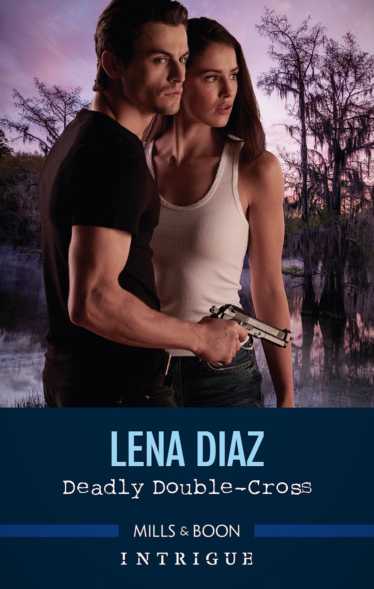 Cover image for Deadly Double-Cross, isbn: 9781867233107